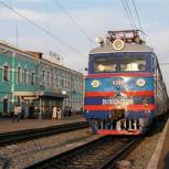 Проблема отмены электричек решается на федеральном уровне