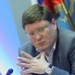 У идеи сокращения новогодних праздников нет перспектив - Исаев