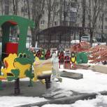Современный детский сад