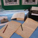 В Мамадышском районе прошел митинг, посвященный 110-летию писателя Шайхи Маннура