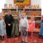 Где дети – там жизнь!