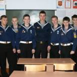 Единороссы помогают «Орскому морскому клубу»