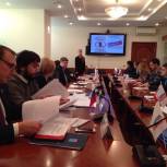 Депутаты поддержали законопроект об ограничении продажи «энергетиков»