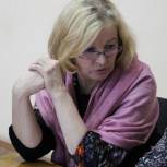 Депутаты-единороссы Совета муниципального района «Прилузский» отчитались о проделанной работе