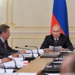 Москва сможет ответить на вызовы со стороны других стран - Путин