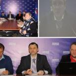 Регион в лидерах по реализации Партийного проекта «Экология России»