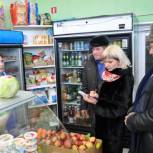 «Единая Россия» проводит мониторинг цен в рамках партийного проекта «Народный контроль»