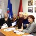 «Крещенские  встречи» в районе Хорошевский