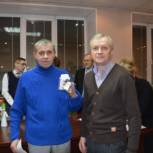 Пять красноуфимских семей заехали в новые квартиры
