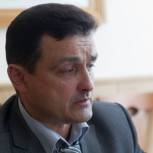 Александр Фисенко: Все, что мы делаем, вызвано заботой о будущем наших детей