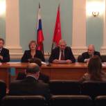 «Жители Подмосковья получат свежие и дешевые продукты» 