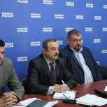 Наработки Ленобласти учли в законе «Об отходах производства и потребления»