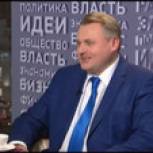 Юрий Уткин: Масштабный диалог о сфере ЖКХ будет продолжен в этом году