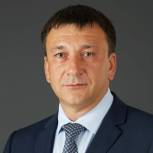 У «Единой России» - новые МКС