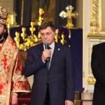 Вячеслав Макаров: Студенческие годы - это особая пора