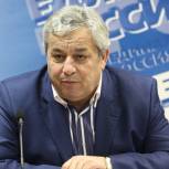 Василий Кичеджи: Подвиг ленинградцев - олицетворение несокрушимой силы русского народа