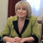 Татьяна Захаренкова: Для всех нас священна память о тех героических 900 днях