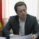 Владимир Бурматов: Система распределения подойдет для отдельных специальностей