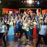 В Казани назвали «Студента года 2014»