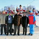 Луховицкое отделение «Единой России» содействовало в проведении юниорского Первенства России по спидвею