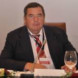 Василий Шестаков: Мы чтим и уважаем тех, кто воевал за нашу мирную жизнь