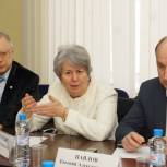 «Единая Россия» будет контролировать ситуацию с двойными квитанциями