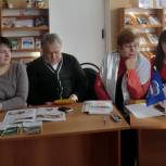 Бессоновский район: подготовка ко дню Победы
