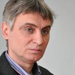 Фабричный: План правительства отвечает текущим вызовам