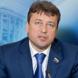 Выборный: Закон обеспечит неотвратимость наказания за коррупцию