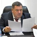 Общественная приемная помогла заявительнице решить вопрос с теплоснабжением квартиры