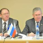 Темпы газификации республики нужно наращивать