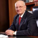 Юрий Берг: «Юбилей Победы в Великой Отечественной войне должен стать по-настоящему всенародным праздником»