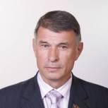 Михаил Набокин: «Память о подвиге героев Сталинграда вечна»