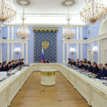 Медведев утвердил Стратегию устойчивого развития сельских территорий