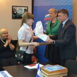 Строки, опаленные войной…