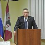 Депутаты обсудили с населением экономическую ситуацию