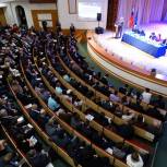 Во Владимире состоялся региональный Форум партийных проектов