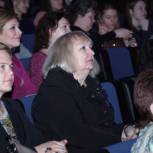 Надежда Соломахина: 56 гимназия - бесспорный лидер в сфере образования города
