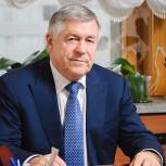 Эрнест Валеев ответил на вопросы граждан