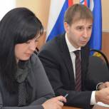 Пензенские партийцы запустили проект «Комфортная правовая среда» 