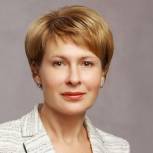 Елена Чечунова: Фракция примет участие в сооружении памятника воинам-медикам