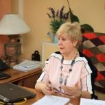 Татьяна Никитина: Сельские врачи независимо от возраста смогут рассчитывать на выдачу бесплатных земельных участков