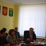 В Башкортостане создан Совет Отцов