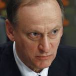 Николай Патрушев: США пытаются одолеть кризис за счет других, разрушая целые страны
