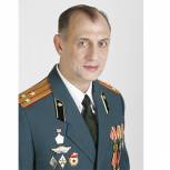 Анатолий Дроздов: Офицеры Российской Армии достойно продолжают героические традиции прошлого