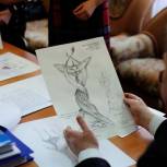 В Пыть-Яхе подведены итоги конкурса эскизов памятника «Белым журавлям» 