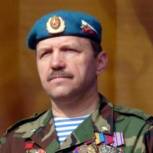 Алексей Альховик: «Мы не допустим майдана в России»