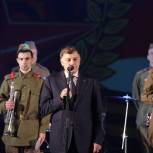 Вячеслав Макаров: Главная награда за подвиг советского народа – это наша память