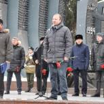 Виктор Шептий: Ветераны Афганистана, держитесь друг друга