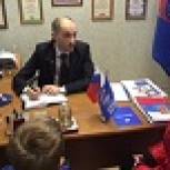 Проект «НАРОДНЫЙ АДВОКАТ» в Лефортово